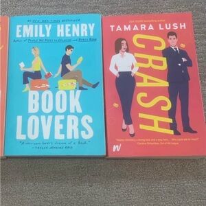 Popular Romance Books